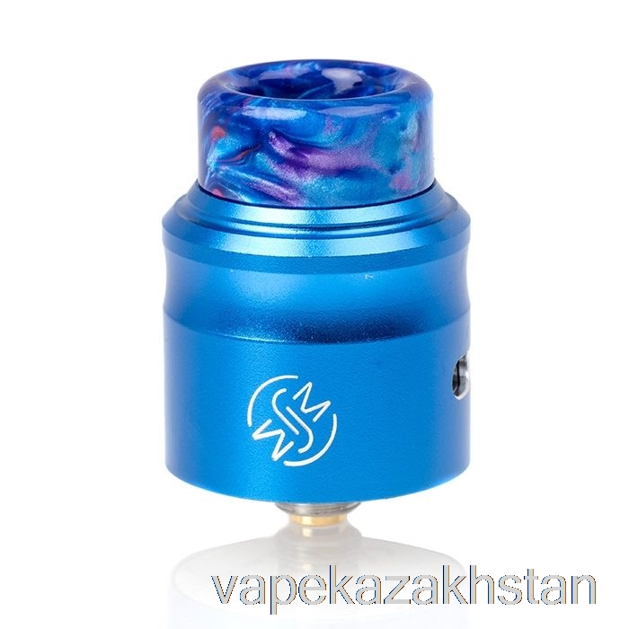 Vape Disposable Wotofo x Suck My Mod Nudge 24mm RDA Blue